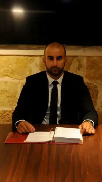 עו"ד ג'ורג' חילו עו"ד ג'ורג' חילו