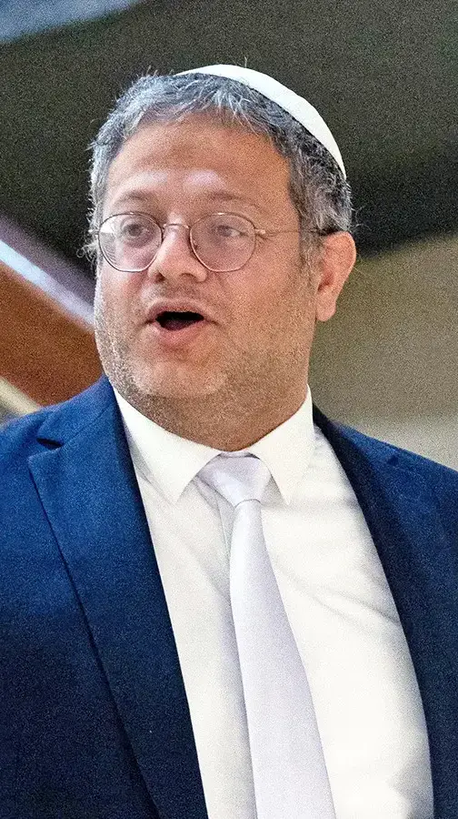 איתמר בן גביר, מגיע לכינוס ראשי המפלגות,הכנסת, ירושלים. 14 ביוני 2023 איתמר בן גביר, מגיע לכינוס ראשי המפלגות,הכנסת, ירושלים. 14 ביוני 2023