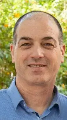 פרופ' בניה רוזן-צבי פרופ' בניה רוזן-צבי