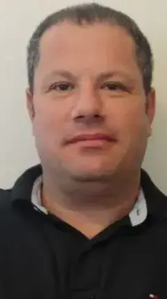 פרופ' גיל צ'רנין פרופ' גיל צ'רנין
