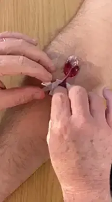 פיתוחים רפואיים משדה הקרב פיתוחים רפואיים משדה הקרב