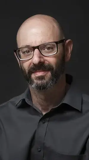 פרופ' שאולי לב רן פרופ' שאולי לב רן