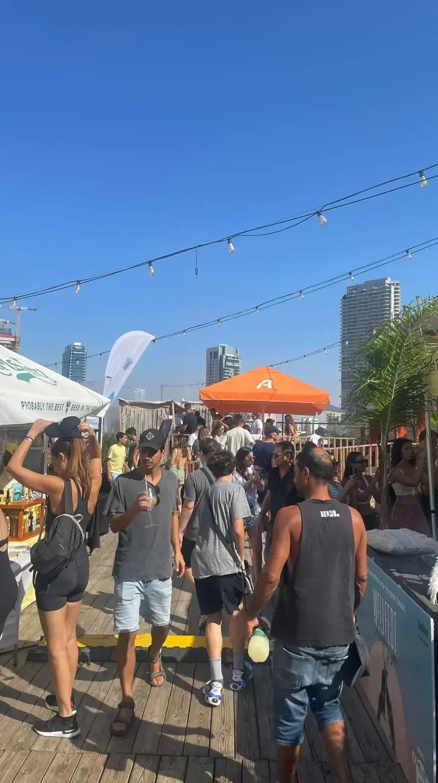 פסטיבל הוולנס Wellfest פסטיבל הוולנס Wellfest