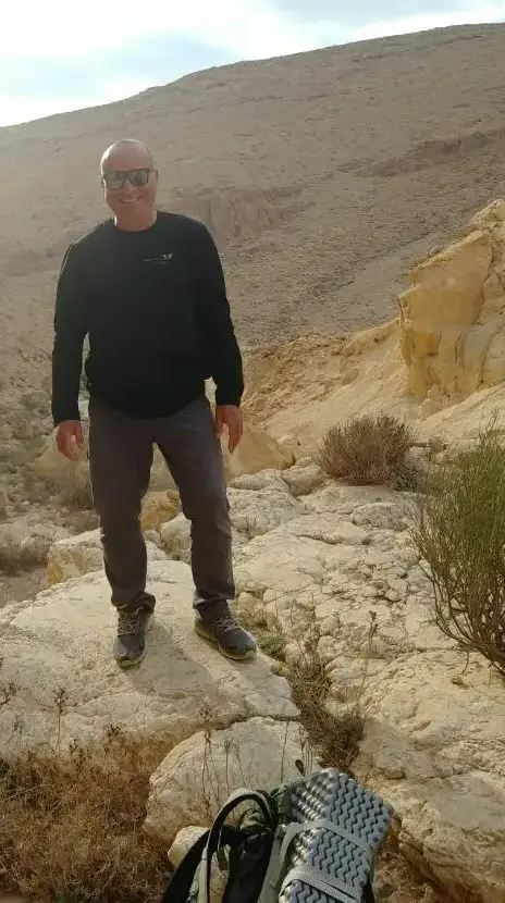 מסעות טיפול בטבע דותן חיים מסעות טיפול בטבע דותן חיים