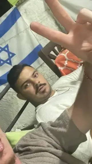 אביב גרסי ועומר ונקרט אביב גרסי ועומר ונקרט