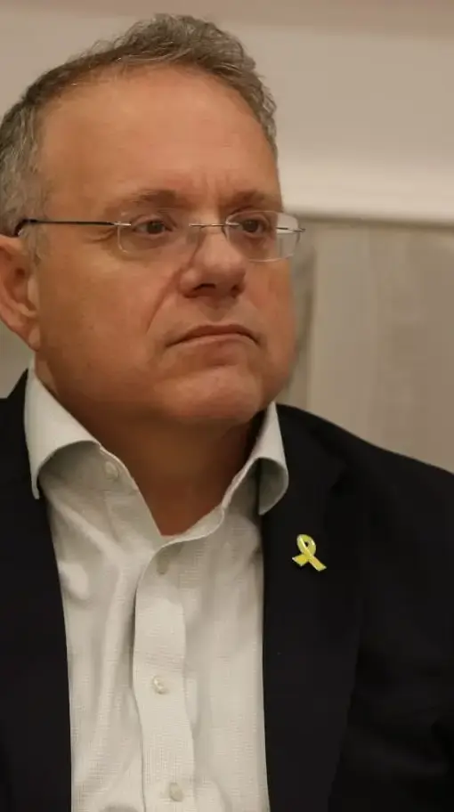 יעקב חגואל יעקב חגואל