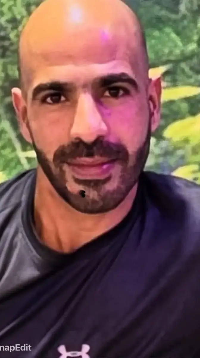 אליאס מוטראן שנורה למוות בנצרת אליאס מוטראן שנורה למוות בנצרת