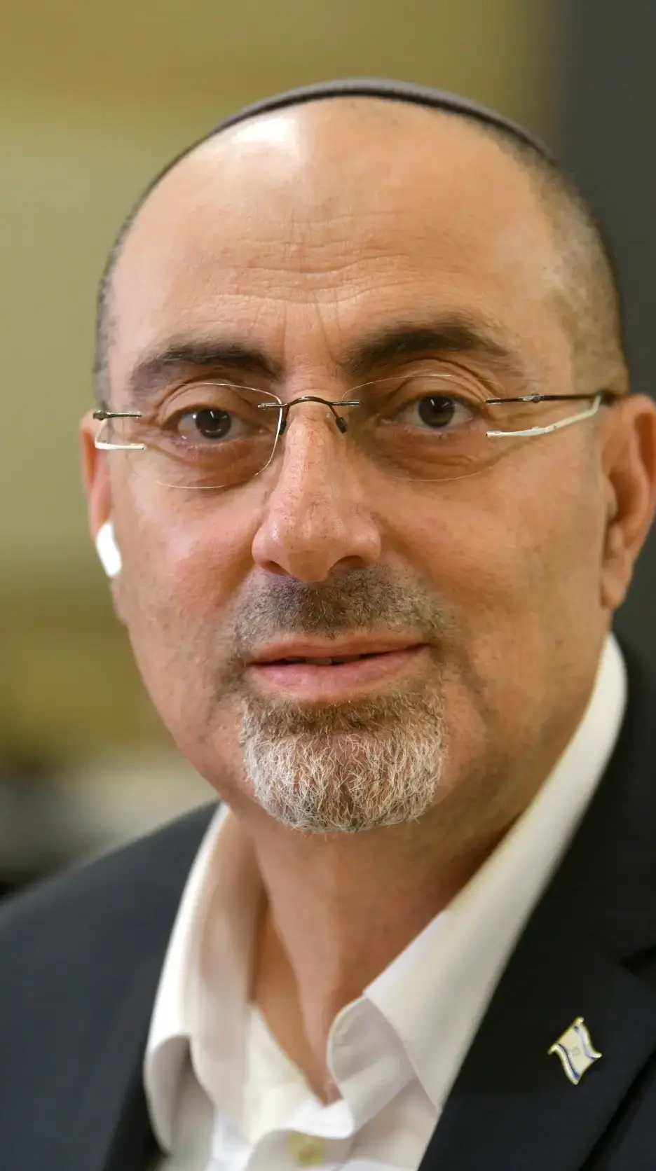 ניסים ואטורי