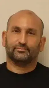 עמוס משה. הצית את הרכב ששימש את החשודים ברצח דניאל אסלן עמוס משה. הצית את הרכב ששימש את החשודים ברצח דניאל אסלן