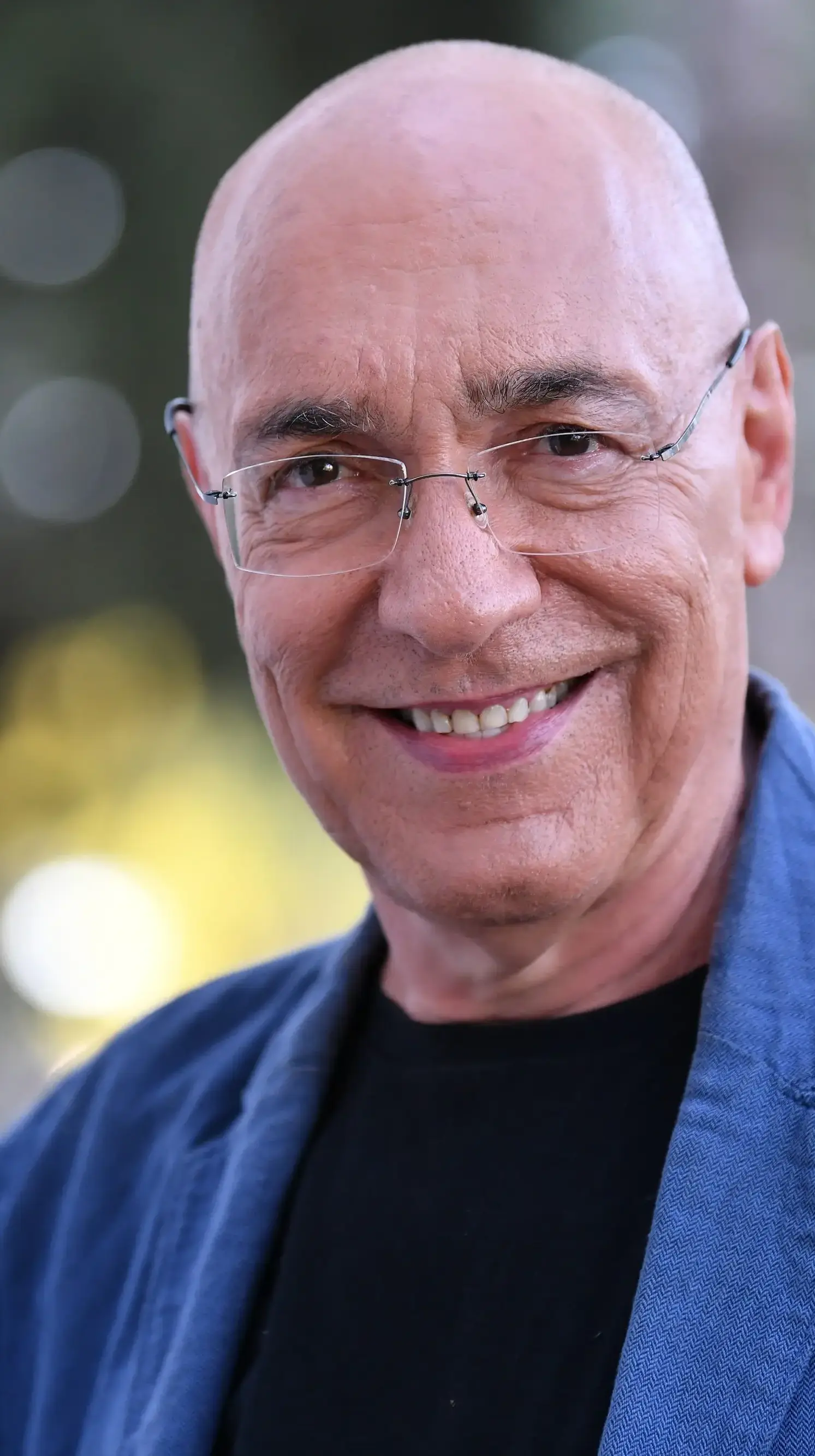 להקת הכל עובר חביבי, ספטמבר 2025 להקת הכל עובר חביבי, ספטמבר 2025