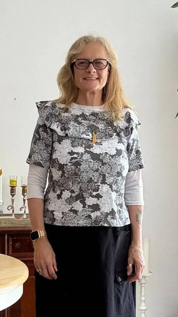 אלישבע בן אליהו אחרי אלישבע בן אליהו אחרי