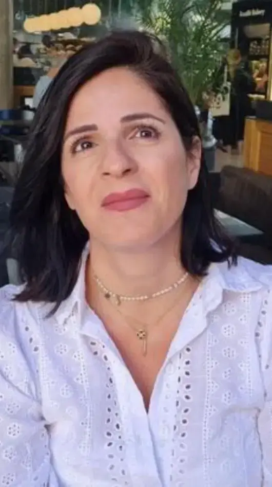 עורכת הדין עינב יתח עורכת הדין עינב יתח