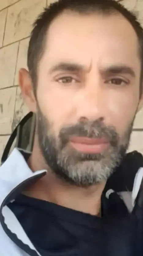 אחמד פארס אבו רזאלה מחאג'נה, קורבן רצח, אום אל פחם, 16 בפברואר 2026 אחמד פארס אבו רזאלה מחאג'נה, קורבן רצח, אום אל פחם, 16 בפברואר 2026