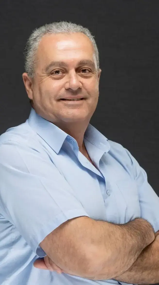 ישראל ביטון ישראל ביטון