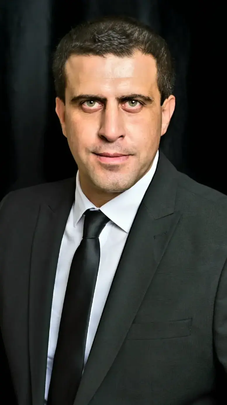 עו"ד אחמד רסלאן עו"ד אחמד רסלאן