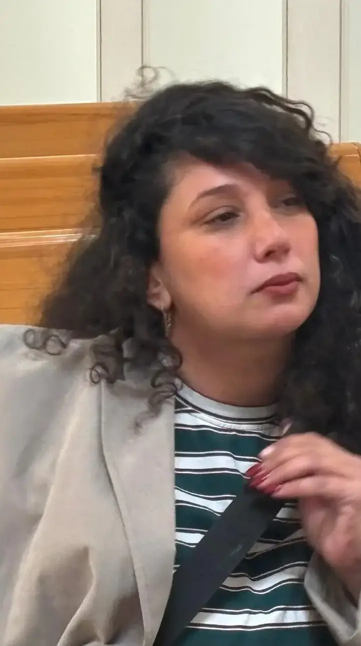 דיון בבקשת החשוד באונס שי לי עטרי לערער על פרסום שמו, ביהמ"ש העליון, 12 במרץ 2026 דיון בבקשת החשוד באונס שי לי עטרי לערער על פרסום שמו, ביהמ"ש העליון, 12 במרץ 2026