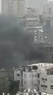 פגיעה בגבעתיים פגיעה בגבעתיים
