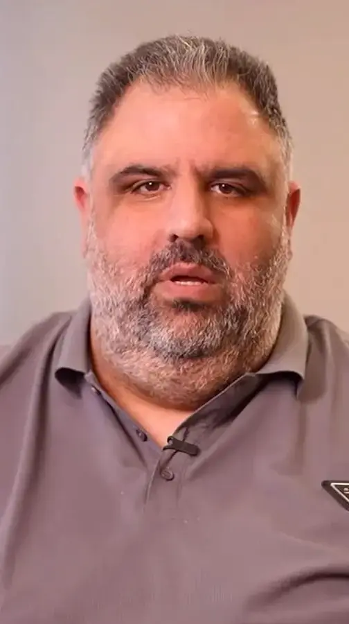 אייל אוסטרינסקי, יו״ר קק״ל אייל אוסטרינסקי, יו״ר קק״ל