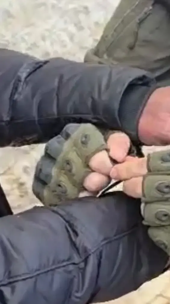 פרשיית התחזות וחיים כפולים תחת זהות ישראלית ופלסטינית פרשיית התחזות וחיים כפולים תחת זהות ישראלית ופלסטינית