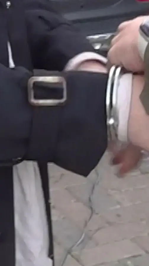 פרשיית התחזות וחיים כפולים תחת זהות ישראלית ופלסטינית פרשיית התחזות וחיים כפולים תחת זהות ישראלית ופלסטינית