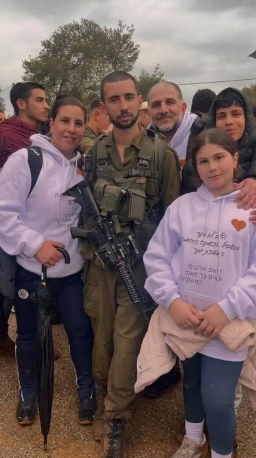 ליאם בן חמו שנהרג בלבנון עם משפחתו ליאם בן חמו שנהרג בלבנון עם משפחתו
