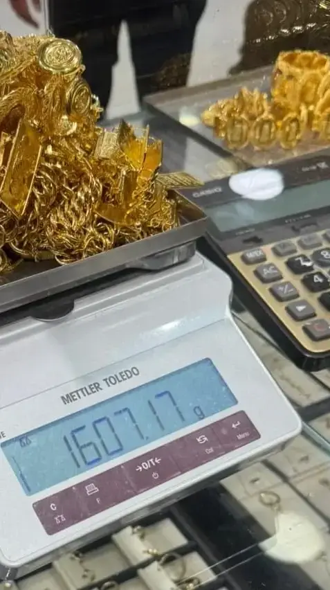 זהב תכשיטים ומזומן הנמצאו במסגרת חקירה נגד תושבי הצפון בחשד להלבנת הון ומימון טרור זהב תכשיטים ומזומן הנמצאו במסגרת חקירה נגד תושבי הצפון בחשד להלבנת הון ומימון טרור
