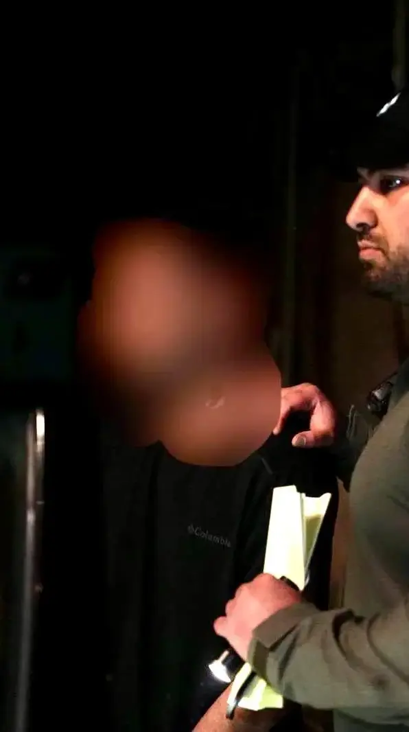 "הנוצה"- העבריין שחצה את הקווים והפיל עשרות סוחרי אמל"ח "הנוצה"- העבריין שחצה את הקווים והפיל עשרות סוחרי אמל"ח
