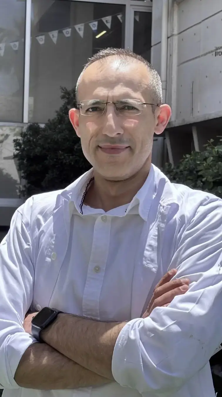 ד"ר בן סיונוב ד"ר בן סיונוב