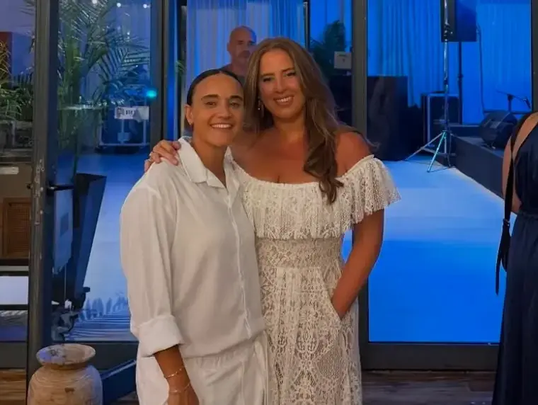 דניאל עמית ואמילי דמארי באירוע "מיני חתונה" דניאל עמית ואמילי דמארי באירוע "מיני חתונה"