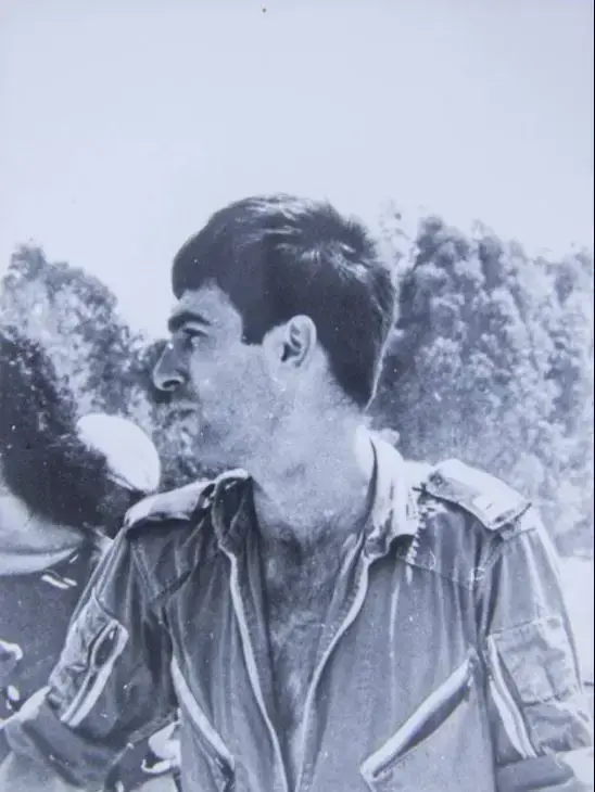 רון ארד רון ארד