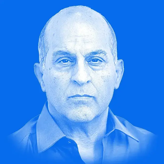 דעות ופרשנויות - ברק סרי