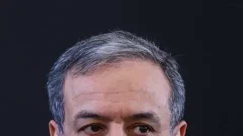 עבאס עראקצ'י עבאס עראקצ'י