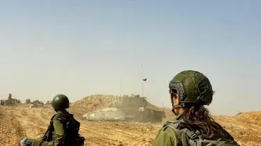 לוחמות קרקל וברדלס לוחמות קרקל וברדלס