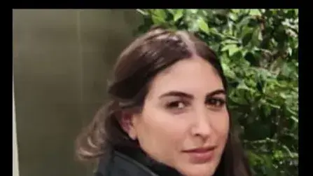 משטרת ישראל מודיעה בצער ויגון רב על נפילתה בקרב של רס"מ שרון רחמני ז"ל, חוקרת בימ"ר נגב, אשר פעלה בעוז ובחירוף נפש בחזית הלחימה מול האויב בקיבוץ רעים.
משטרת ישראל מודיעה בצער ויגון רב על נפילתה בקרב של רס"מ שרון רחמני ז"ל, חוקרת בימ"ר נגב, אשר פעלה בעוז ובחירוף נפש בחזית הלחימה מול האויב בקיבוץ רעים.