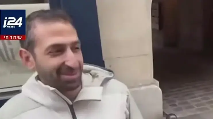 חזי גנגינה חזי גנגינה