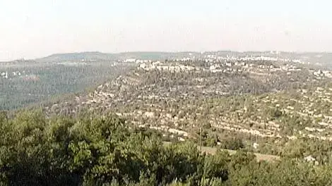 הרי יהודה הרי יהודה