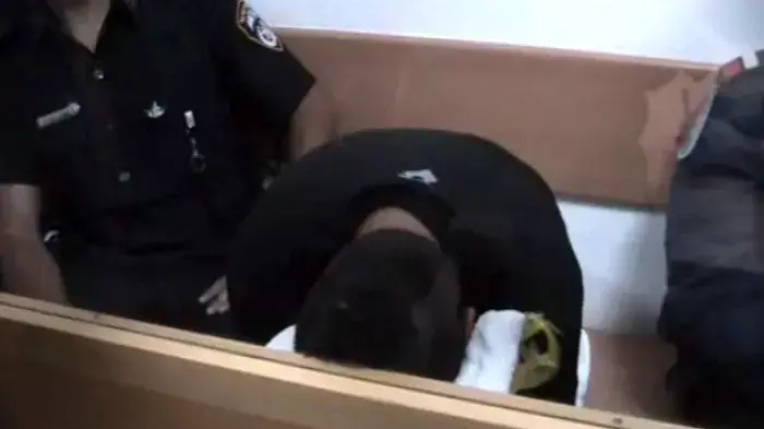 הוארך מעצר החשוד ברצח אשתו בקריית מוצקין