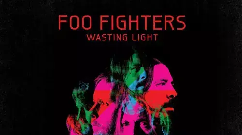 Foo Fighters Foo Fighters
