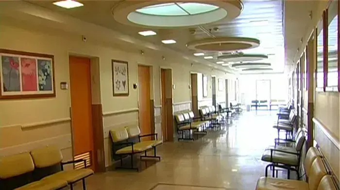  הרופאים שובתים: "עובדים בלי חדוות חיים" 