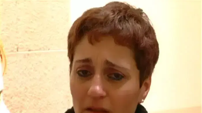 ביניש למשפחות חללי השב"ס: מישכו עתירתכם ביניש למשפחות חללי השב"ס: מישכו עתירתכם