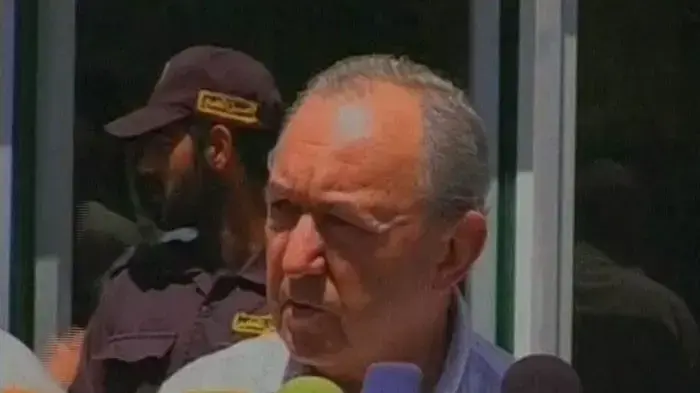 גולדסטון: לא אפעל לביטול הדו"ח