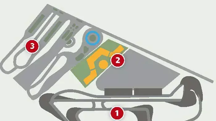 פארק מוטורי פארק מוטורי