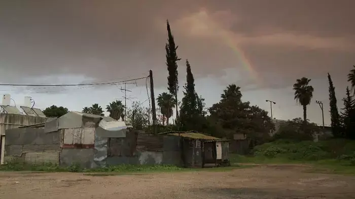 מתוך הסרט "התליין" מתוך הסרט "התליין"
