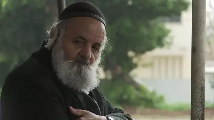 מתוך הסרט "התליין" מתוך הסרט "התליין"