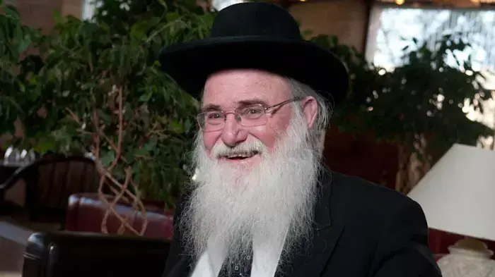 הרב אברהם שרמן, רב ודיין חרדי ישראלי, חבר בית הדין הרבני הגדול הרב אברהם שרמן, רב ודיין חרדי ישראלי, חבר בית הדין הרבני הגדול