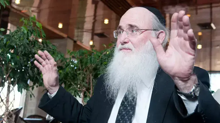 הרב אברהם שרמן, רב ודיין חרדי ישראלי, חבר בית הדין הרבני הגדול