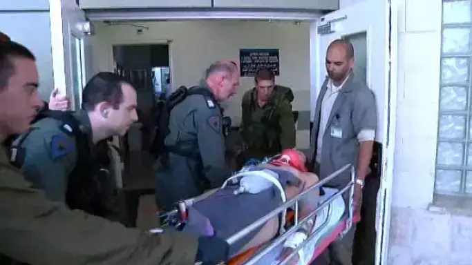 החמרה במצבו של הנער שנפצע מטיל נ"ט