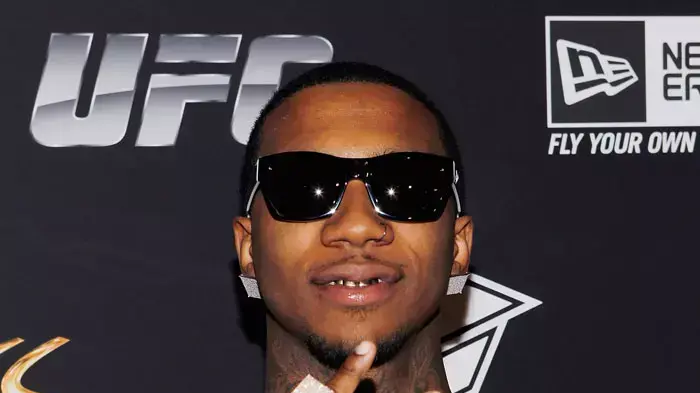 Lil B Lil B