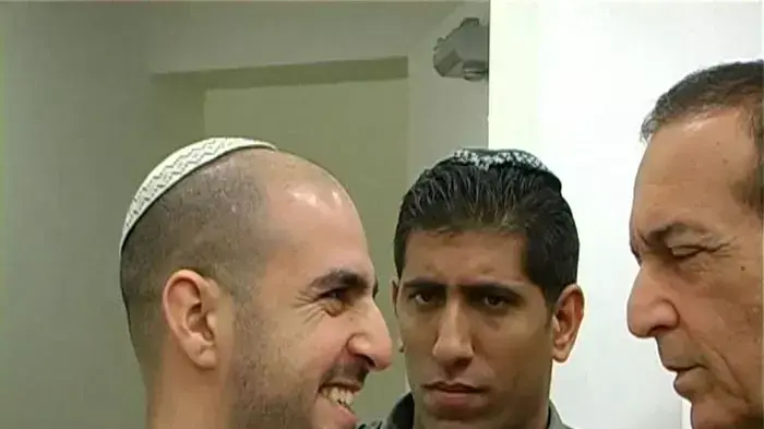  שנות מאסר לדרור אלפרון בגין סחיטה באיומים