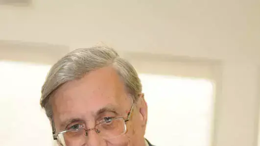 שופט בדימוס יעקב טירקל בטקס הפרידה של השופטת איילה פרוקצ'יה, אפריל 2011 שופט בדימוס יעקב טירקל בטקס הפרידה של השופטת איילה פרוקצ'יה, אפריל 2011